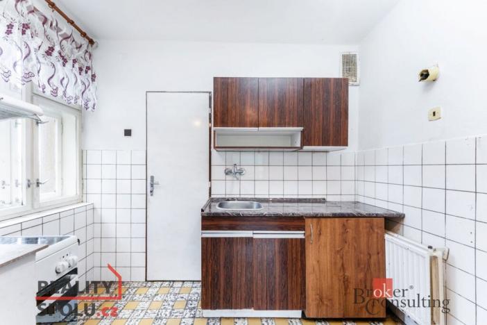 Prodej rodinného domu, Smidary - Chotělice, 150 m2