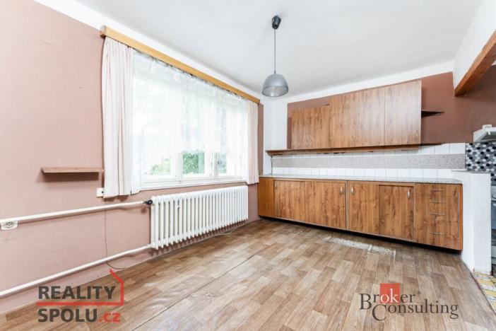 Prodej rodinného domu, Smidary - Chotělice, 150 m2