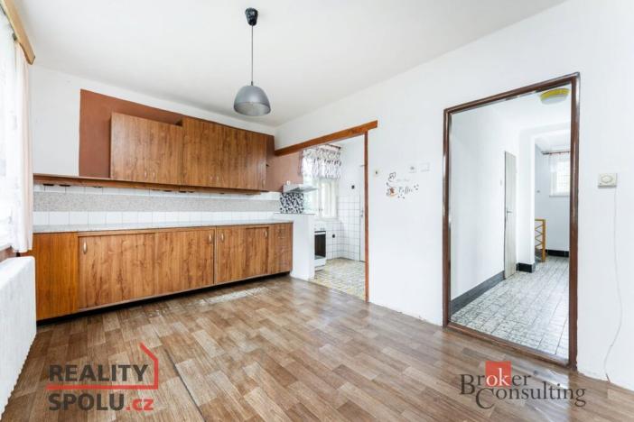 Prodej rodinného domu, Smidary - Chotělice, 150 m2