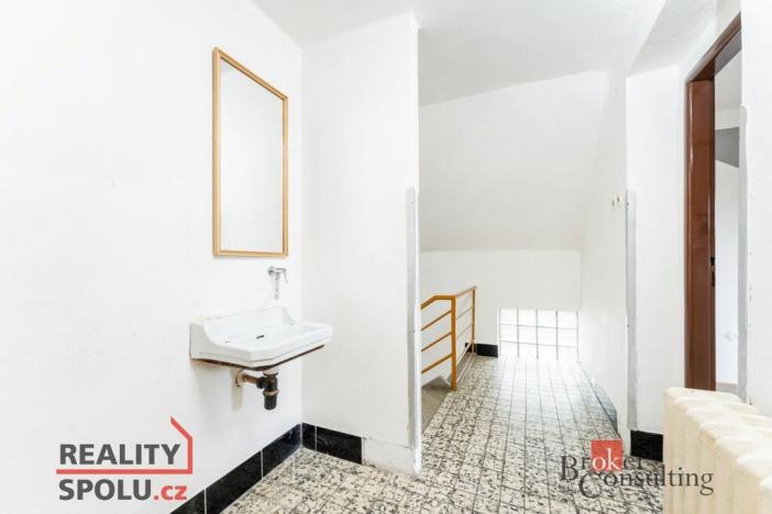 Prodej rodinného domu, Smidary - Chotělice, 150 m2