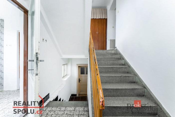 Prodej rodinného domu, Smidary - Chotělice, 150 m2