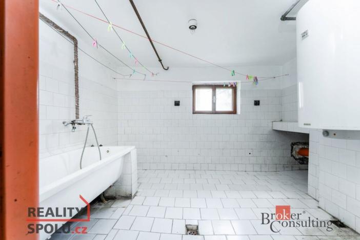 Prodej rodinného domu, Smidary - Chotělice, 150 m2