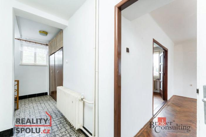 Prodej rodinného domu, Smidary - Chotělice, 150 m2