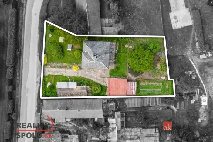 Prodej rodinného domu, Smidary - Chotělice, 150 m2