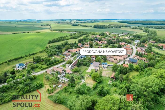 Prodej rodinného domu, Smidary - Chotělice, 150 m2