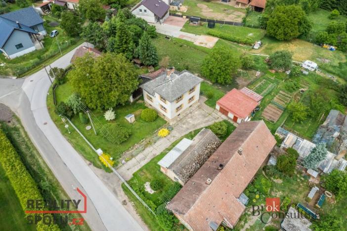 Prodej rodinného domu, Smidary - Chotělice, 150 m2