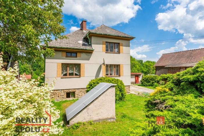 Prodej rodinného domu, Smidary - Chotělice, 150 m2