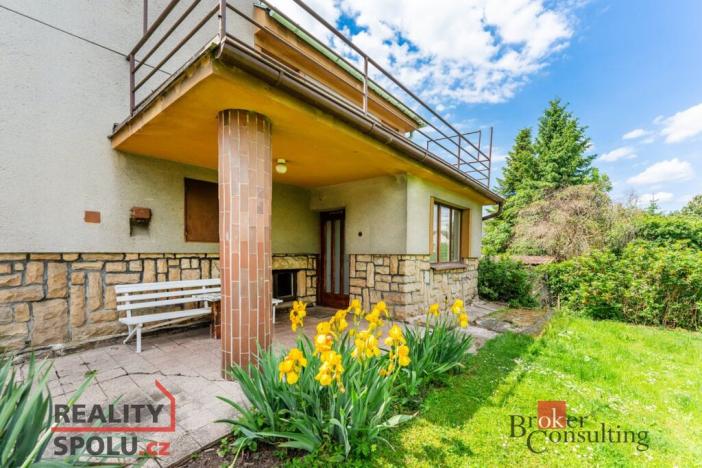 Prodej rodinného domu, Smidary - Chotělice, 150 m2