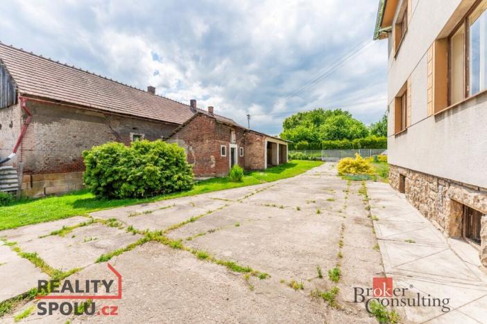 Prodej rodinného domu, Smidary - Chotělice, 150 m2