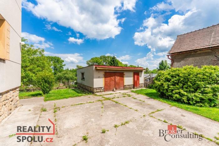 Prodej rodinného domu, Smidary - Chotělice, 150 m2