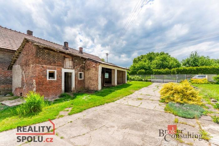 Prodej rodinného domu, Smidary - Chotělice, 150 m2