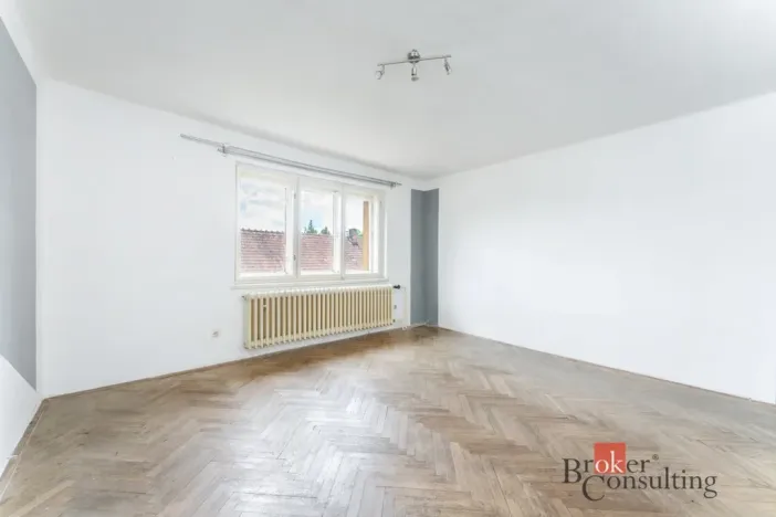 Prodej rodinného domu, Smidary - Chotělice, 150 m2