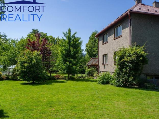 Prodej rodinného domu, Frýdlant nad Ostravicí - Frýdlant, Za hřbitovem, 207 m2