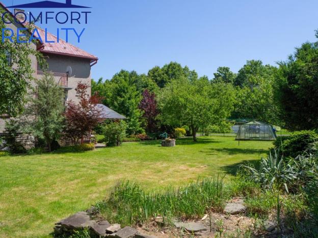 Prodej rodinného domu, Frýdlant nad Ostravicí - Frýdlant, Za hřbitovem, 207 m2