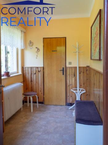 Prodej rodinného domu, Frýdlant nad Ostravicí - Frýdlant, Za hřbitovem, 207 m2