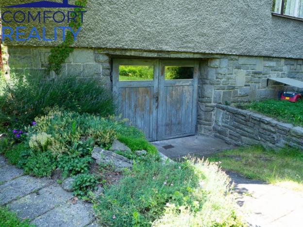 Prodej rodinného domu, Frýdlant nad Ostravicí - Frýdlant, Za hřbitovem, 207 m2