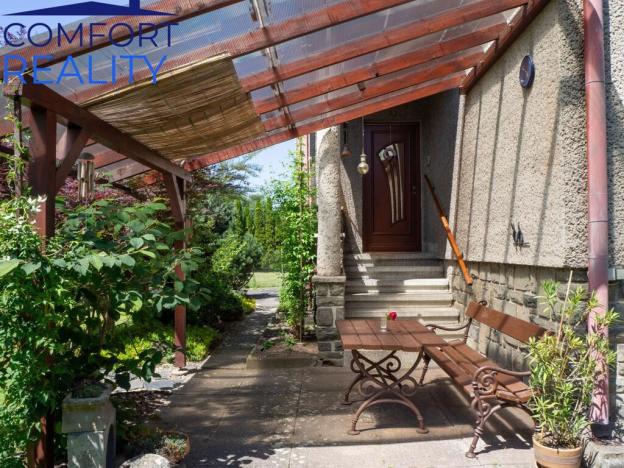 Prodej rodinného domu, Frýdlant nad Ostravicí - Frýdlant, Za hřbitovem, 207 m2