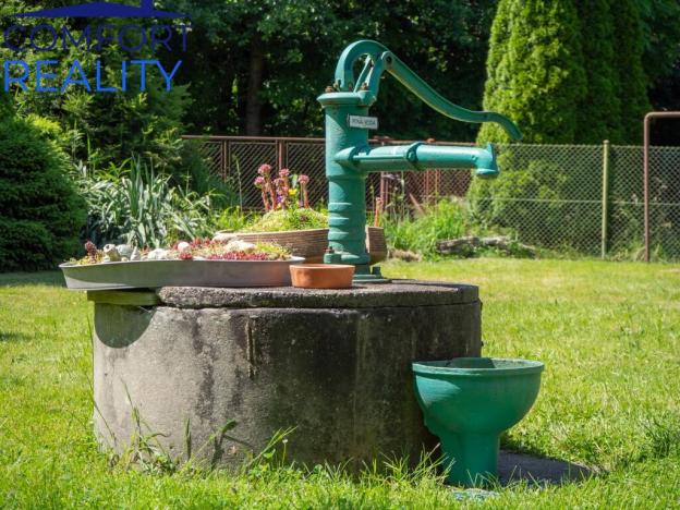 Prodej rodinného domu, Frýdlant nad Ostravicí - Frýdlant, Za hřbitovem, 207 m2