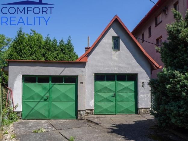 Prodej rodinného domu, Frýdlant nad Ostravicí - Frýdlant, Za hřbitovem, 207 m2