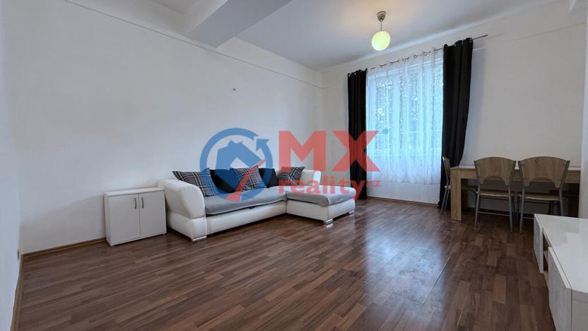 Prodej bytu 2+1, Praha - Vršovice, Bělocerkevská, 46 m2