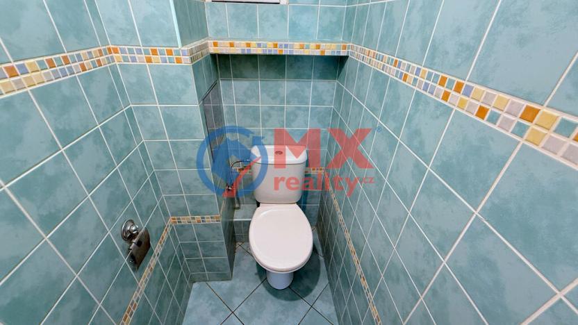 Prodej bytu 2+1, Praha - Vršovice, Bělocerkevská, 46 m2