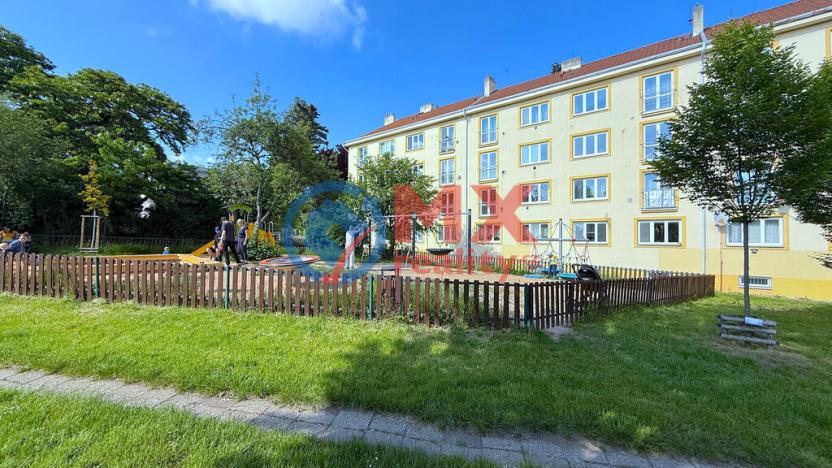 Prodej bytu 2+1, Praha - Vršovice, Bělocerkevská, 46 m2