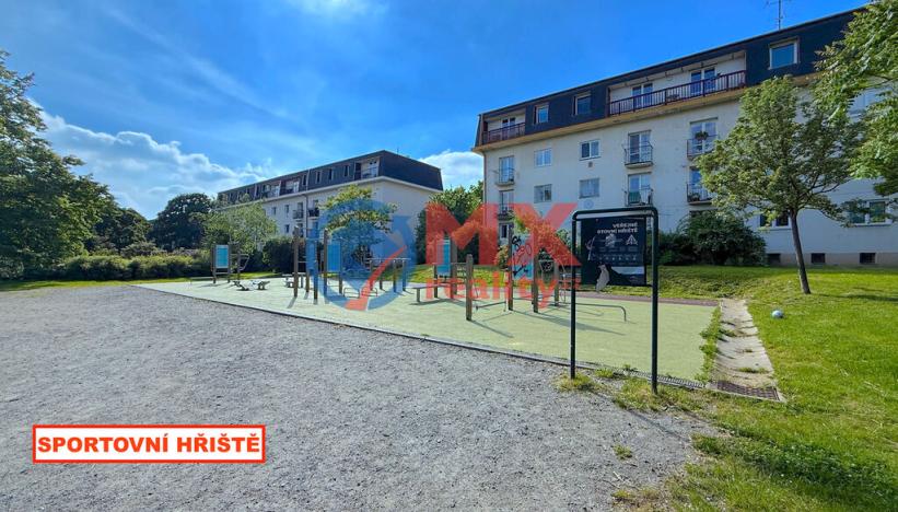 Prodej bytu 2+1, Praha - Vršovice, Bělocerkevská, 46 m2