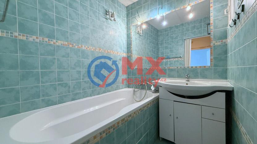 Prodej bytu 2+1, Praha - Vršovice, Bělocerkevská, 46 m2