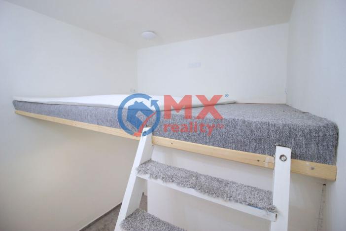 Prodej bytu 2+1, Praha - Vršovice, Bělocerkevská, 46 m2