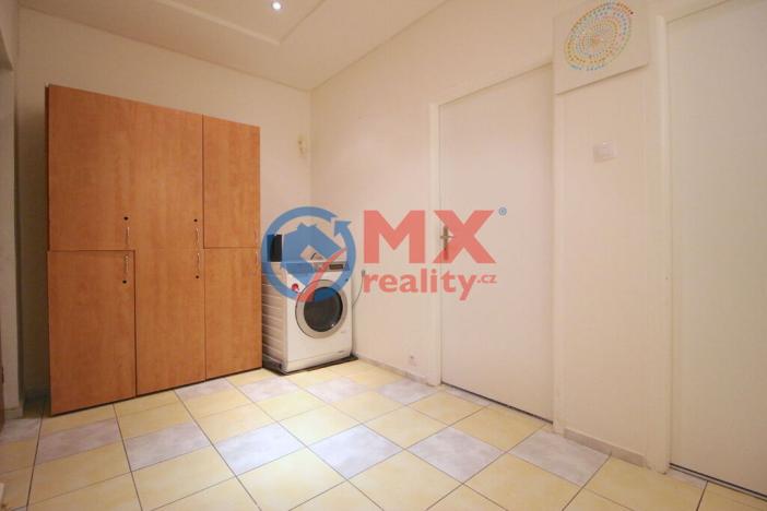 Prodej bytu 2+1, Praha - Vršovice, Bělocerkevská, 46 m2