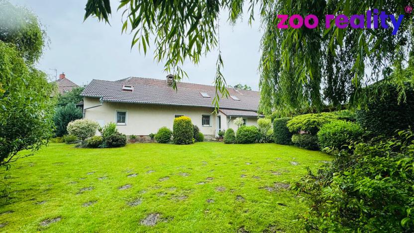 Prodej chalupy, Kojatice, 160 m2