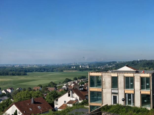 Prodej vily, Elchingen, Am Martinstor, 763 m2