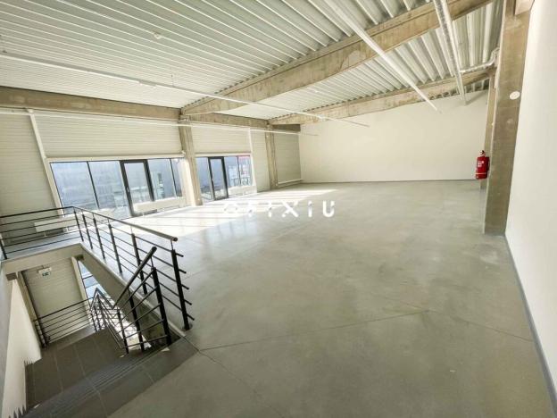 Pronájem obchodního prostoru, Brno - Štýřice, Heršpická, 505 m2