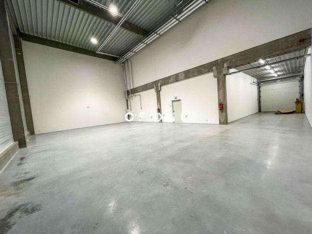 Pronájem obchodního prostoru, Brno - Štýřice, Heršpická, 505 m2