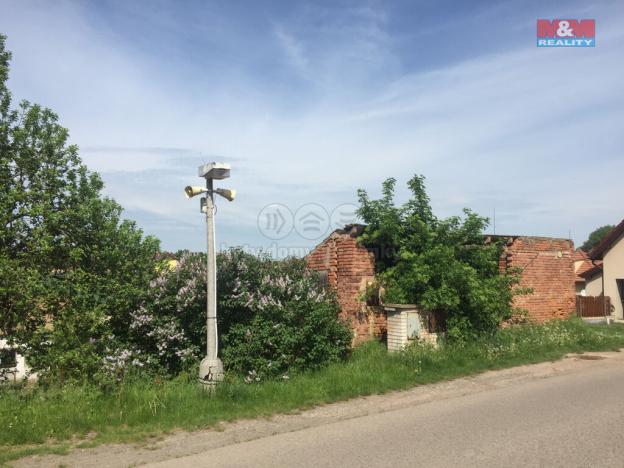 Prodej rodinného domu, Lužná, Komenského, 68 m2