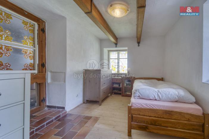 Prodej rodinného domu, Nečtiny - Plachtín, 147 m2