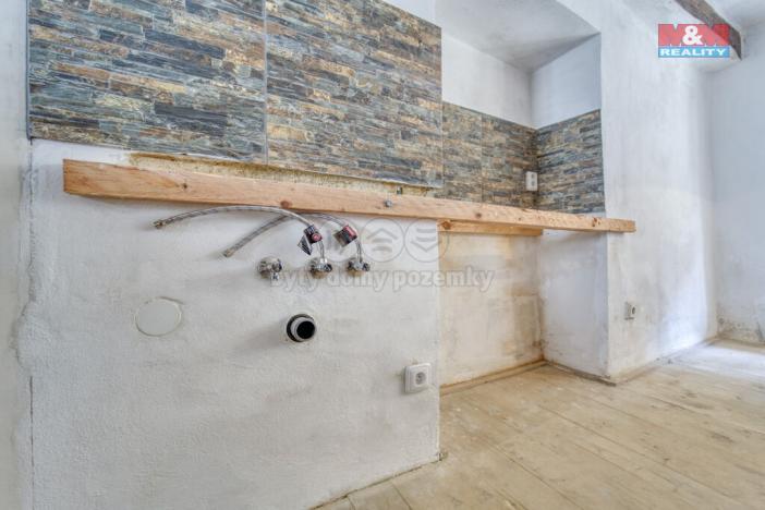 Prodej rodinného domu, Nečtiny - Plachtín, 147 m2