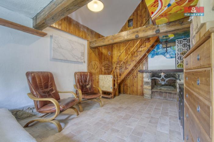 Prodej rodinného domu, Nečtiny - Plachtín, 147 m2