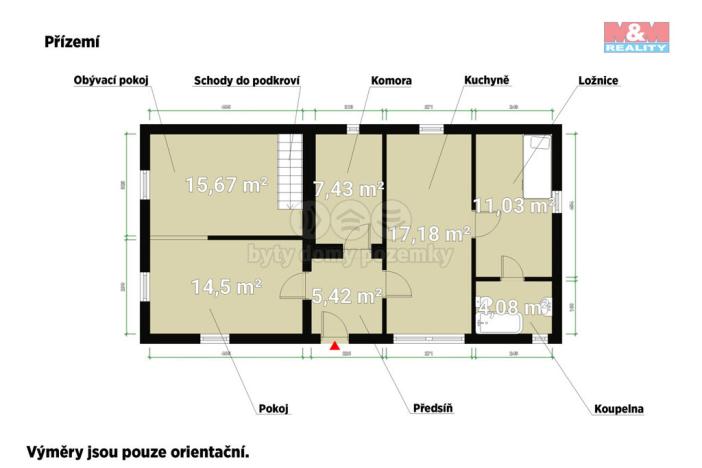 Prodej rodinného domu, Nečtiny - Plachtín, 147 m2