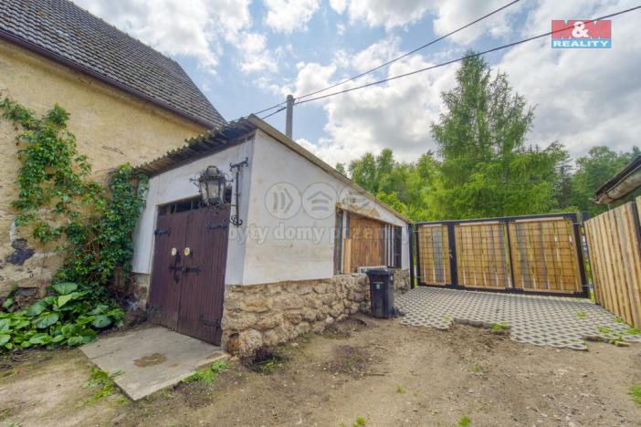 Prodej rodinného domu, Nečtiny - Plachtín, 147 m2