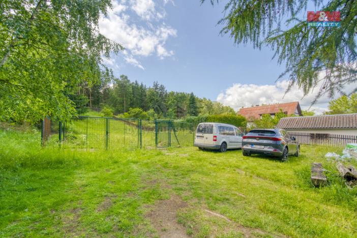 Prodej rodinného domu, Nečtiny - Plachtín, 147 m2