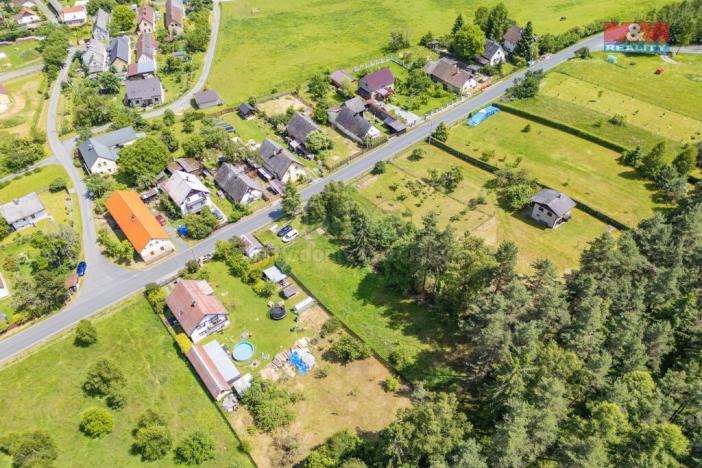 Prodej rodinného domu, Nečtiny - Plachtín, 147 m2