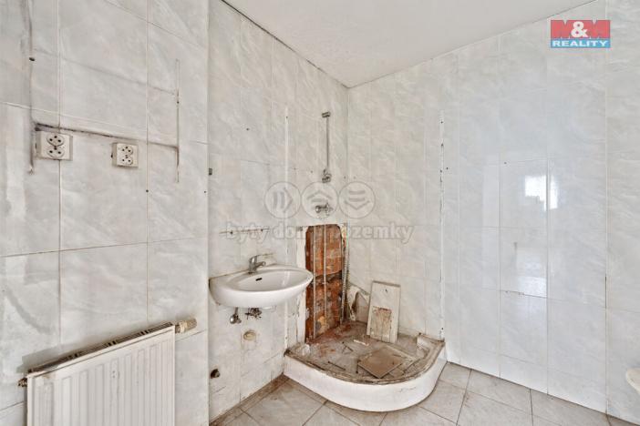 Prodej rodinného domu, Janov, 268 m2