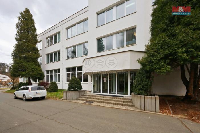 Pronájem kanceláře, Ledeč nad Sázavou, Podolí, 88 m2