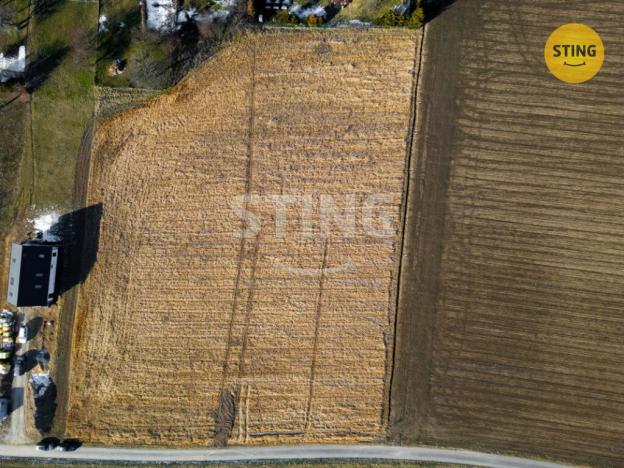 Prodej pozemku pro bydlení, Služovice, 855 m2