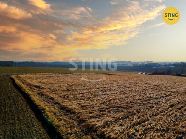 Prodej pozemku pro bydlení, Služovice, 855 m2