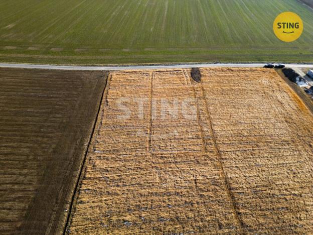 Prodej pozemku pro bydlení, Služovice, 855 m2