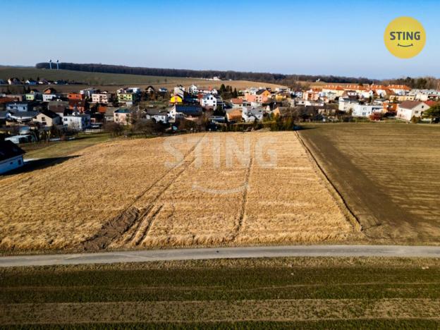 Prodej pozemku pro bydlení, Služovice, 855 m2
