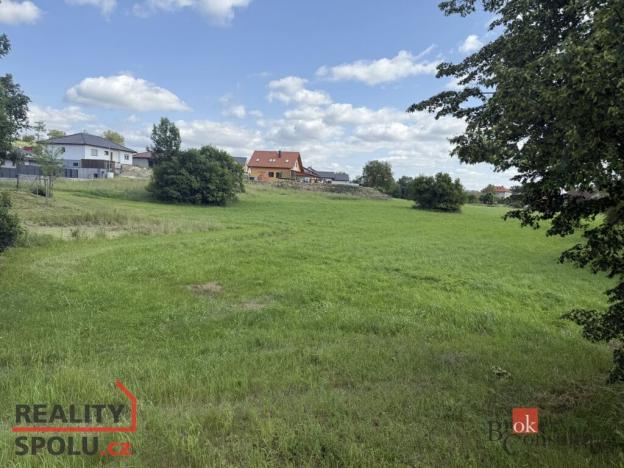 Prodej pozemku pro bydlení, Semechnice, 1979 m2