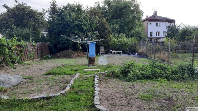 Pronájem bytu 1+kk, Pardubice - Svítkov, Dlouhá, 24 m2